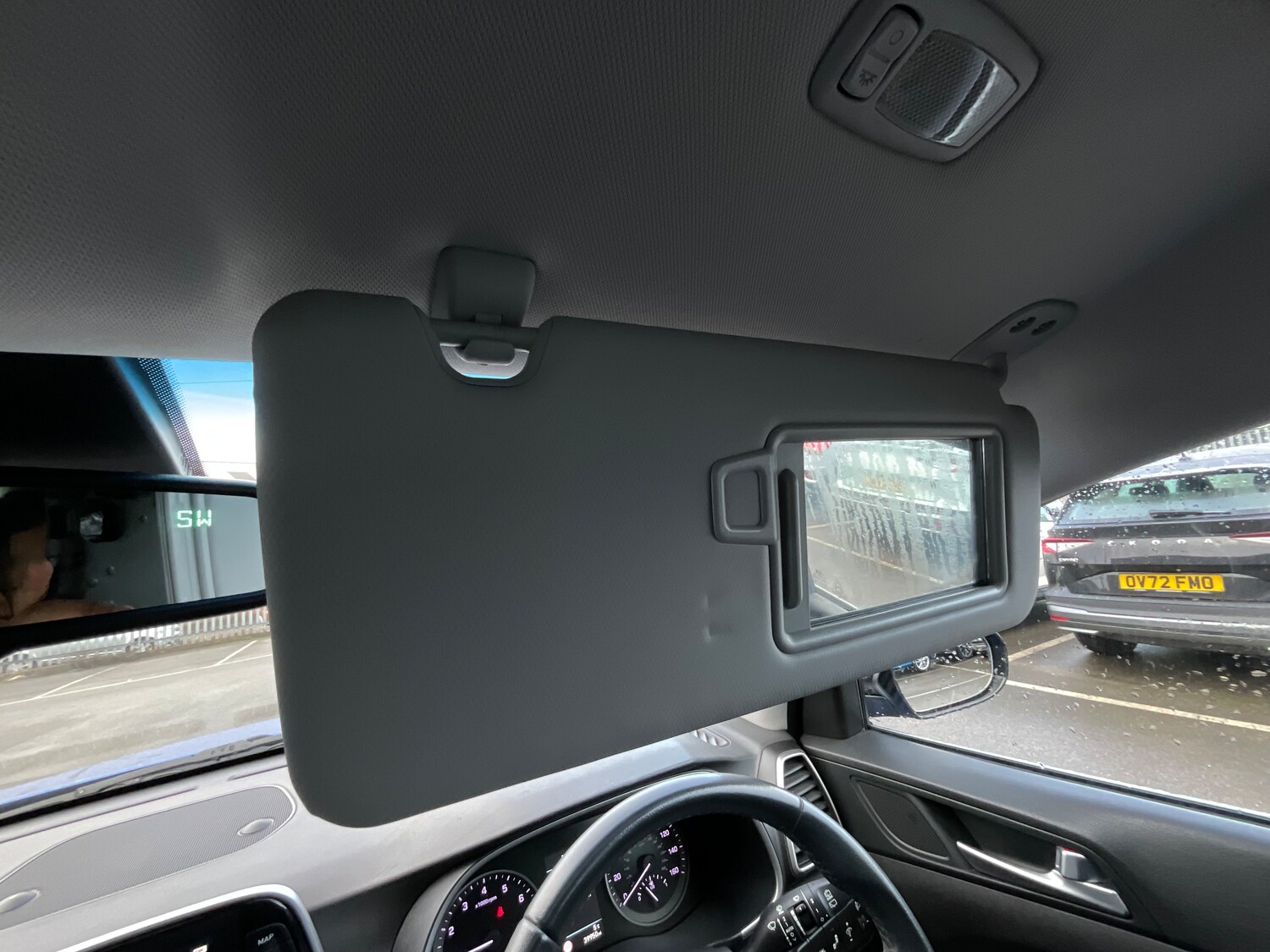 Used Hyundai TUCSON 2018 for sale - 77500919: Photo 35