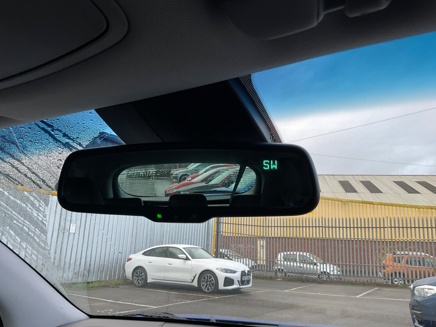 Used Hyundai TUCSON 2018 for sale - 77500919: Photo 37