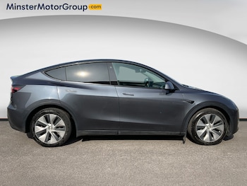 Used Tesla Model Y 2022 for sale - 77973528: Photo