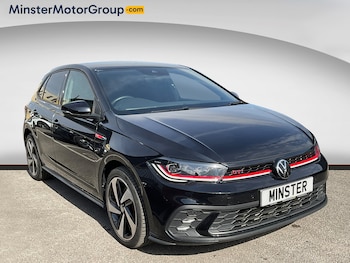 Used Volkswagen Polo 2023 for sale - 79055442: Photo