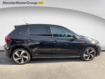 Used Volkswagen Polo 2023 for sale - 79055442: Photo