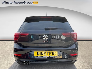 Used Volkswagen Polo 2023 for sale - 79055442: Photo