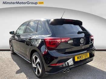Used Volkswagen Polo 2023 for sale - 79055442: Photo