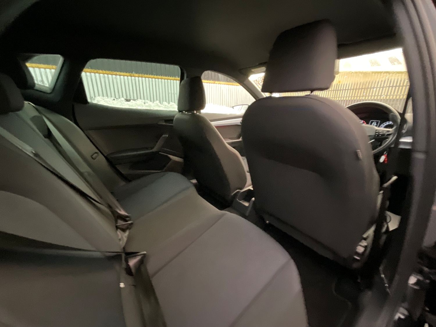 Used SEAT Ibiza 2022 for sale - 76425927: Photo 10