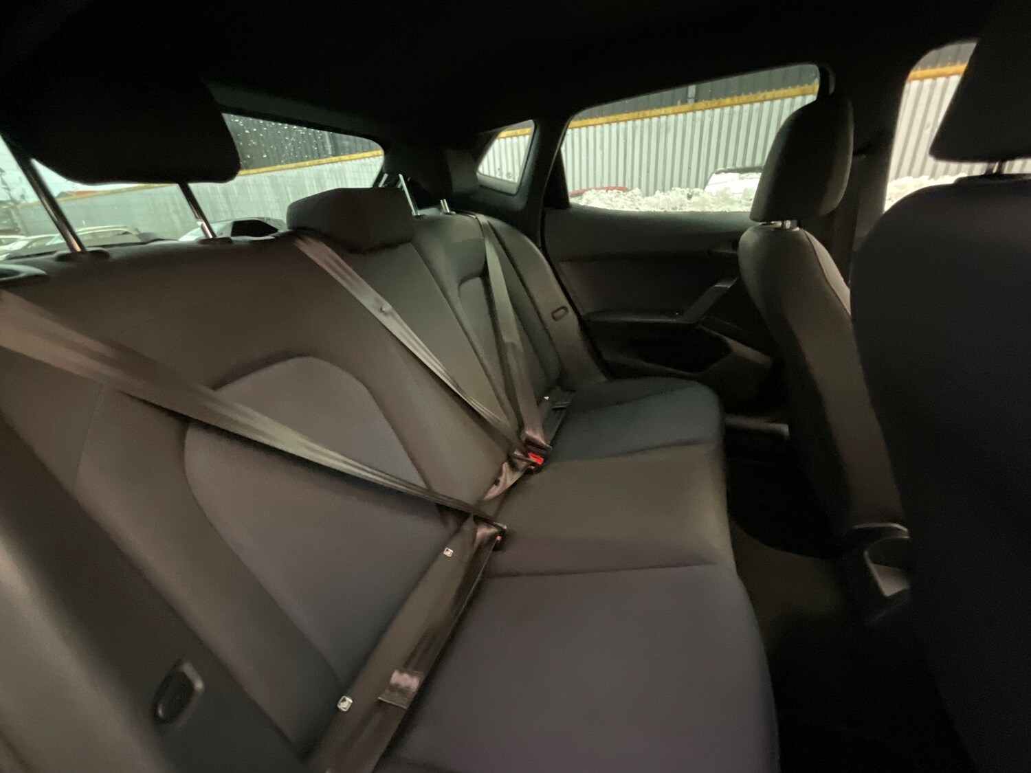 Used SEAT Ibiza 2022 for sale - 76425927: Photo 11