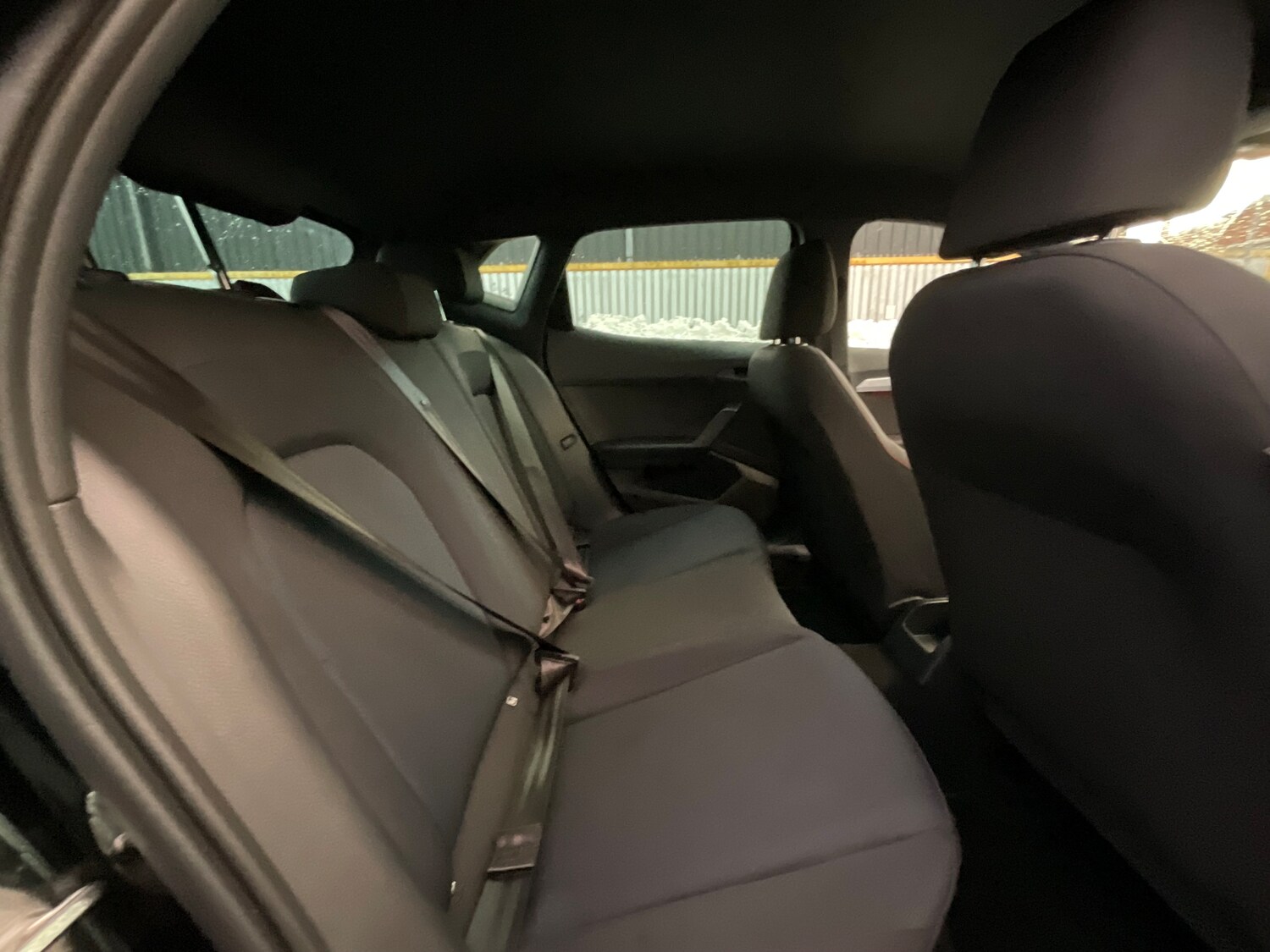 Used SEAT Ibiza 2022 for sale - 76425927: Photo 12