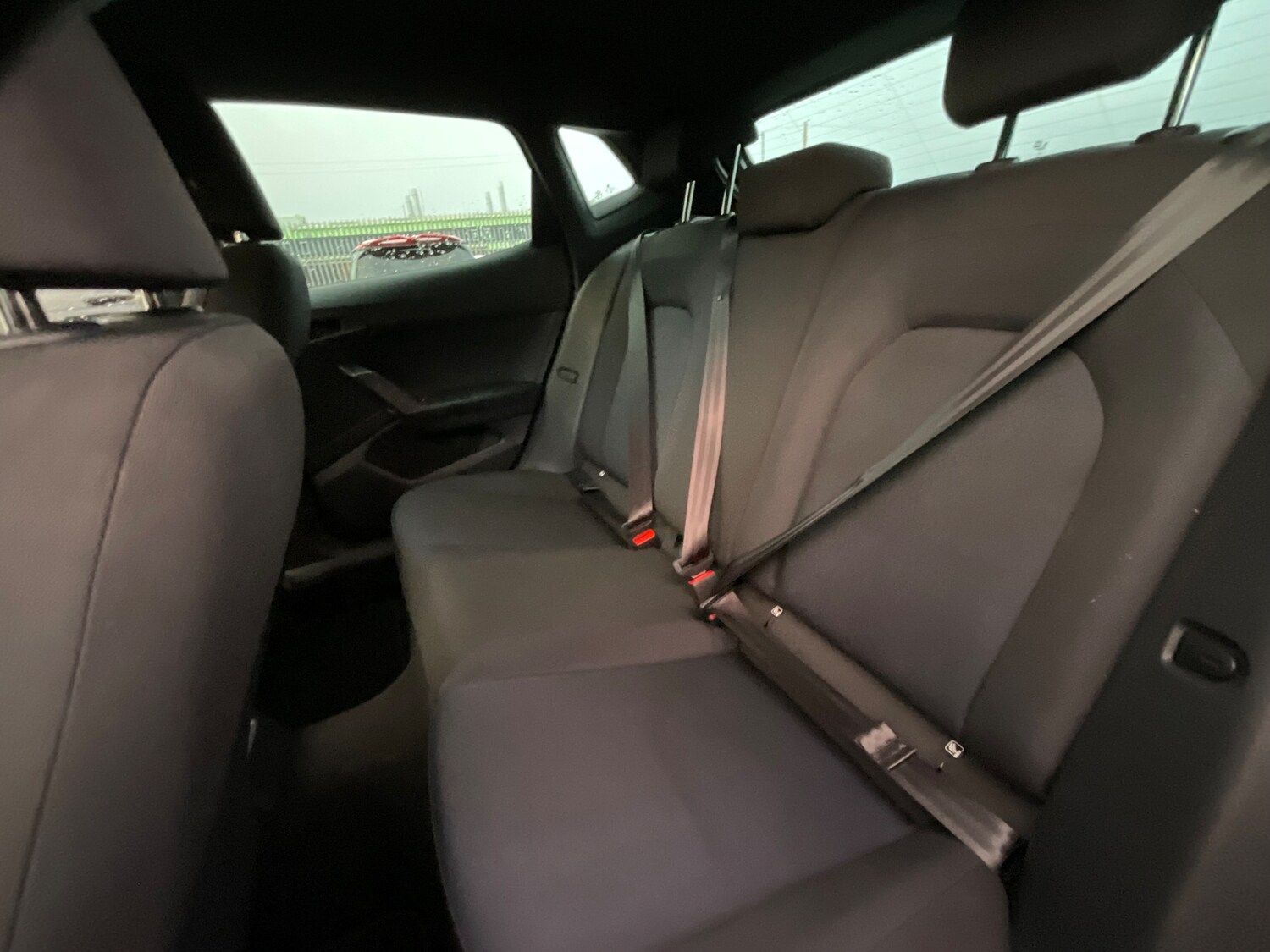 Used SEAT Ibiza 2022 for sale - 76425927: Photo 14