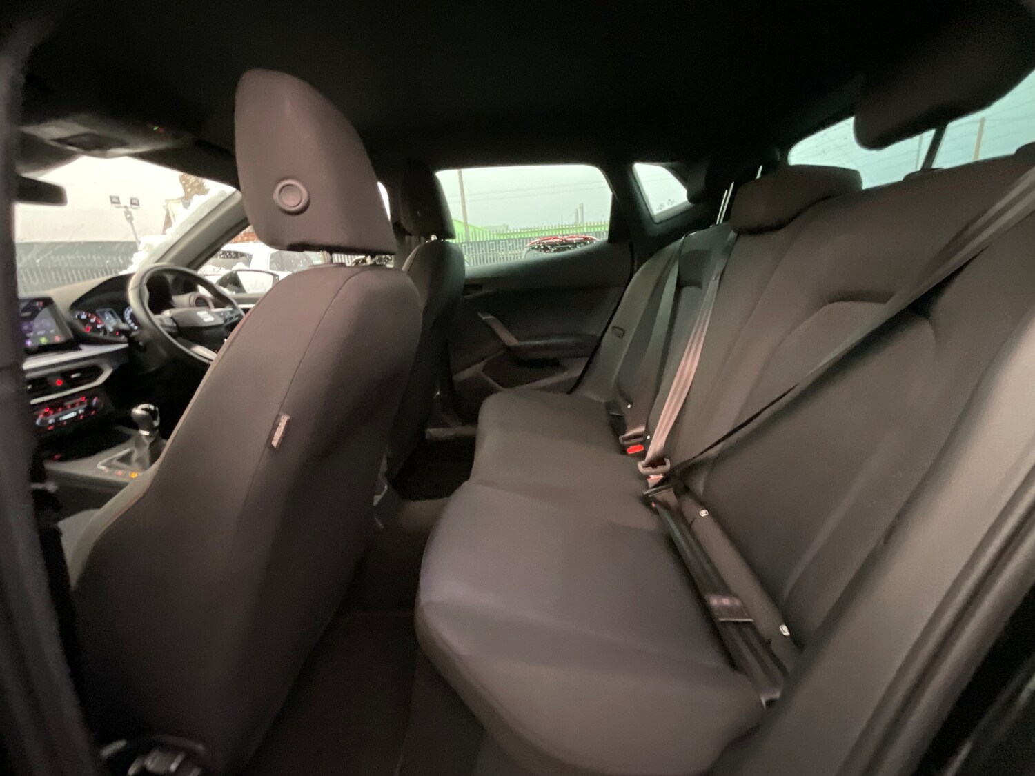 Used SEAT Ibiza 2022 for sale - 76425927: Photo 15