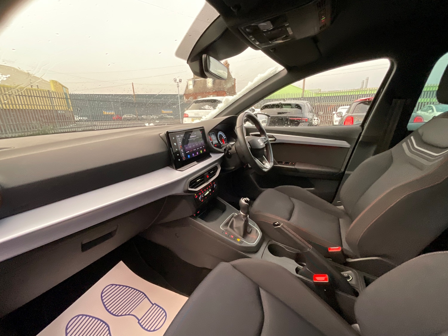 Used SEAT Ibiza 2022 for sale - 76425927: Photo 16