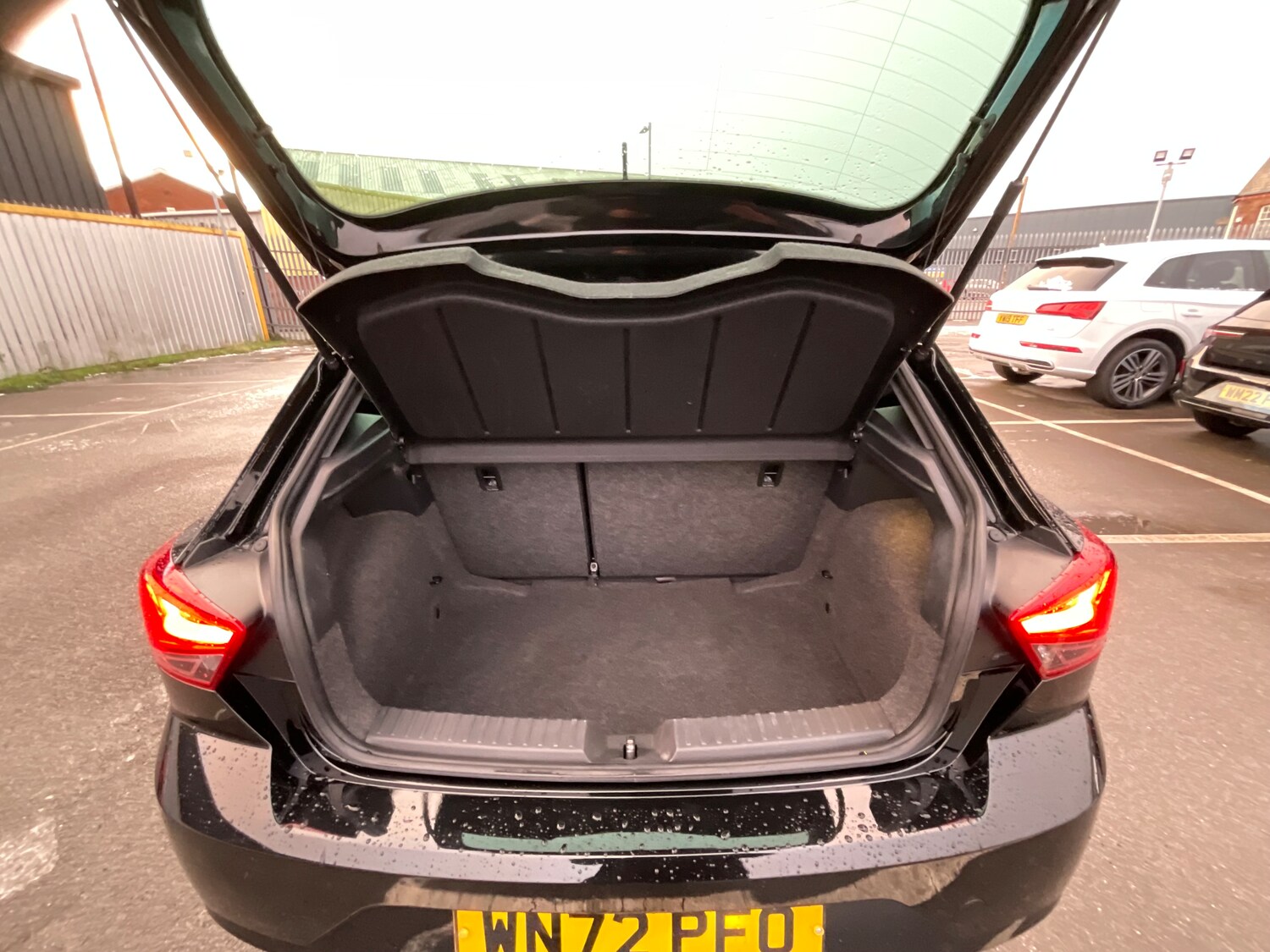 Used SEAT Ibiza 2022 for sale - 76425927: Photo 19