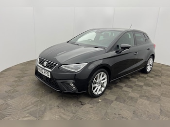 SEAT - Ibiza