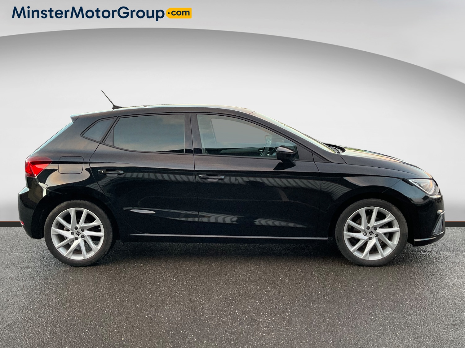 Used SEAT Ibiza 2022 for sale - 76425927: Photo 2