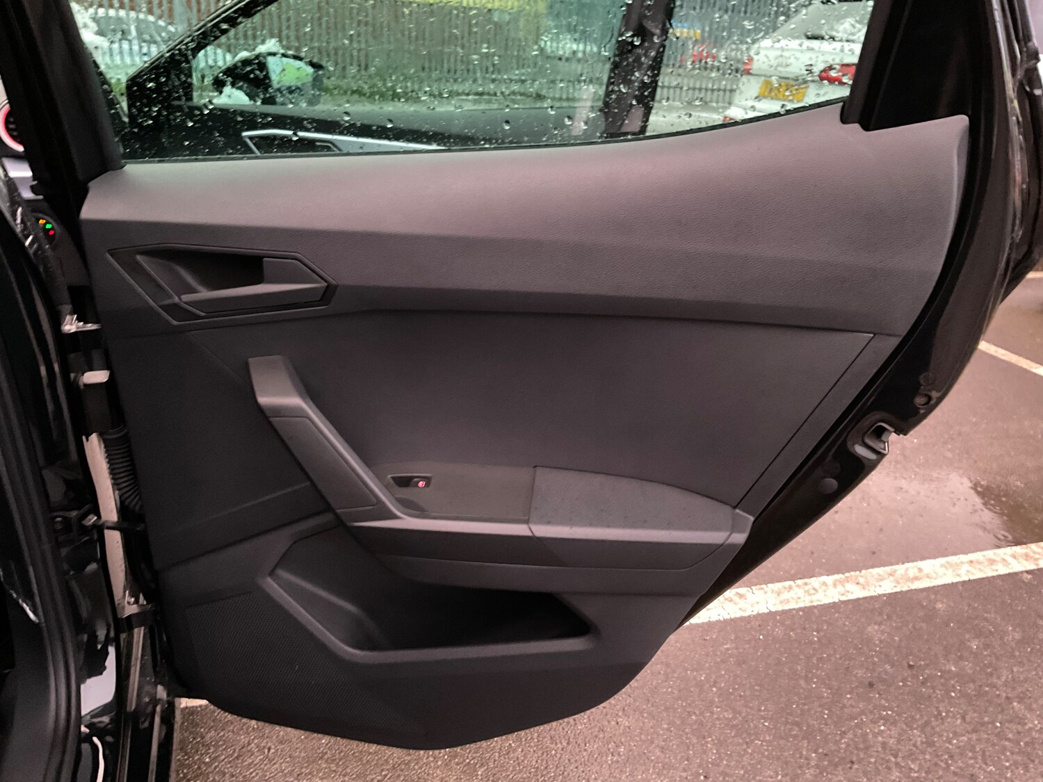 Used SEAT Ibiza 2022 for sale - 76425927: Photo 20