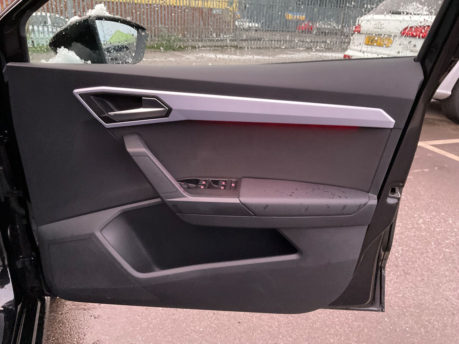 Used SEAT Ibiza 2022 for sale - 76425927: Photo 21