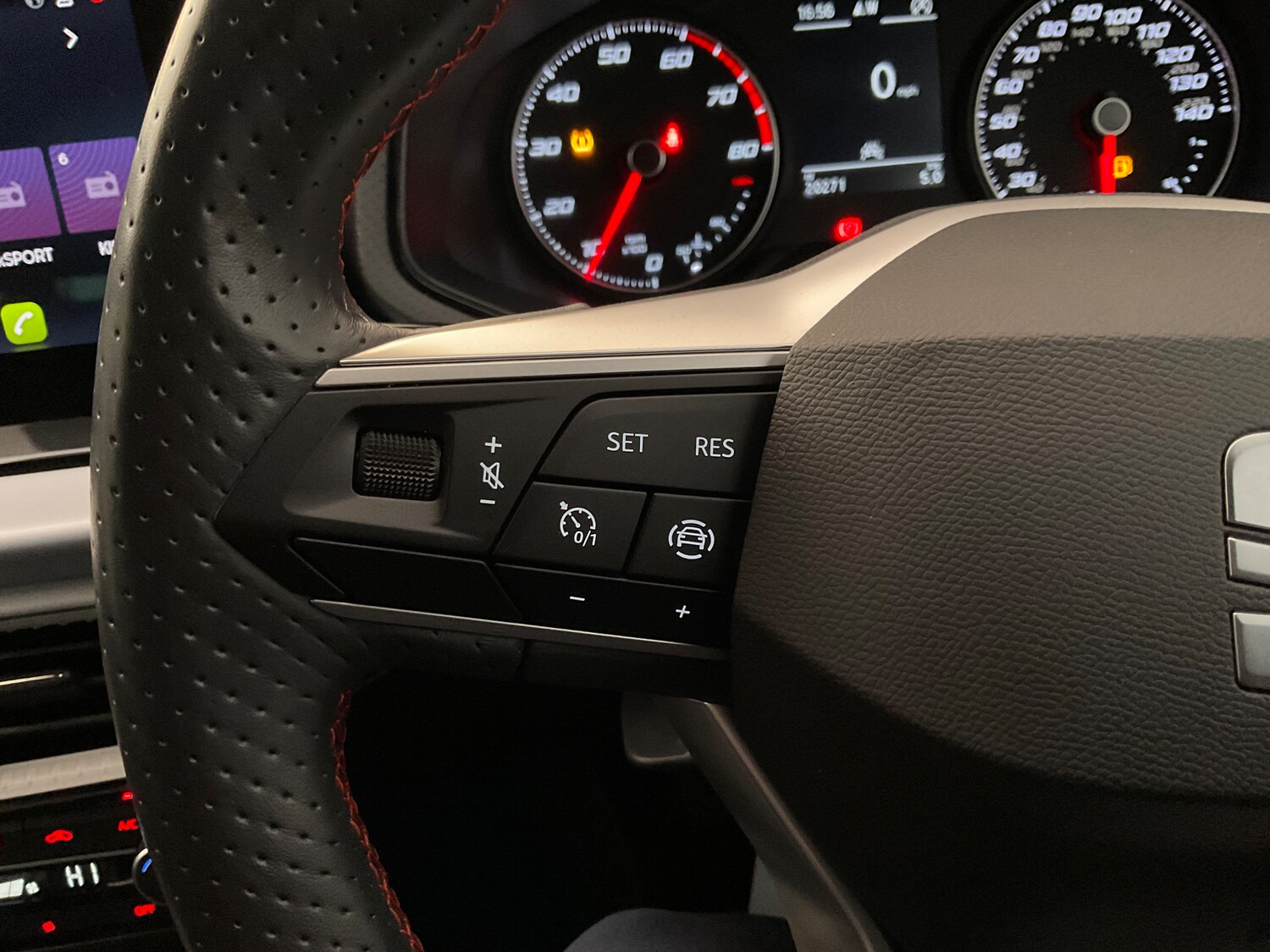 Used SEAT Ibiza 2022 for sale - 76425927: Photo 23