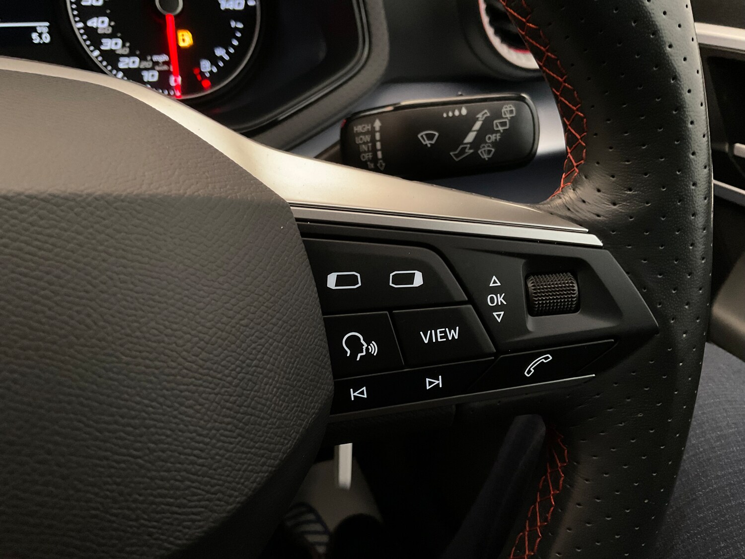 Used SEAT Ibiza 2022 for sale - 76425927: Photo 24