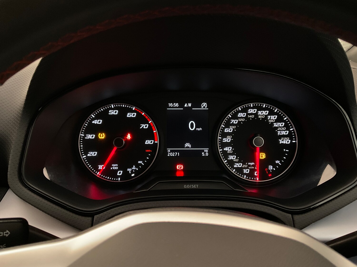 Used SEAT Ibiza 2022 for sale - 76425927: Photo 25