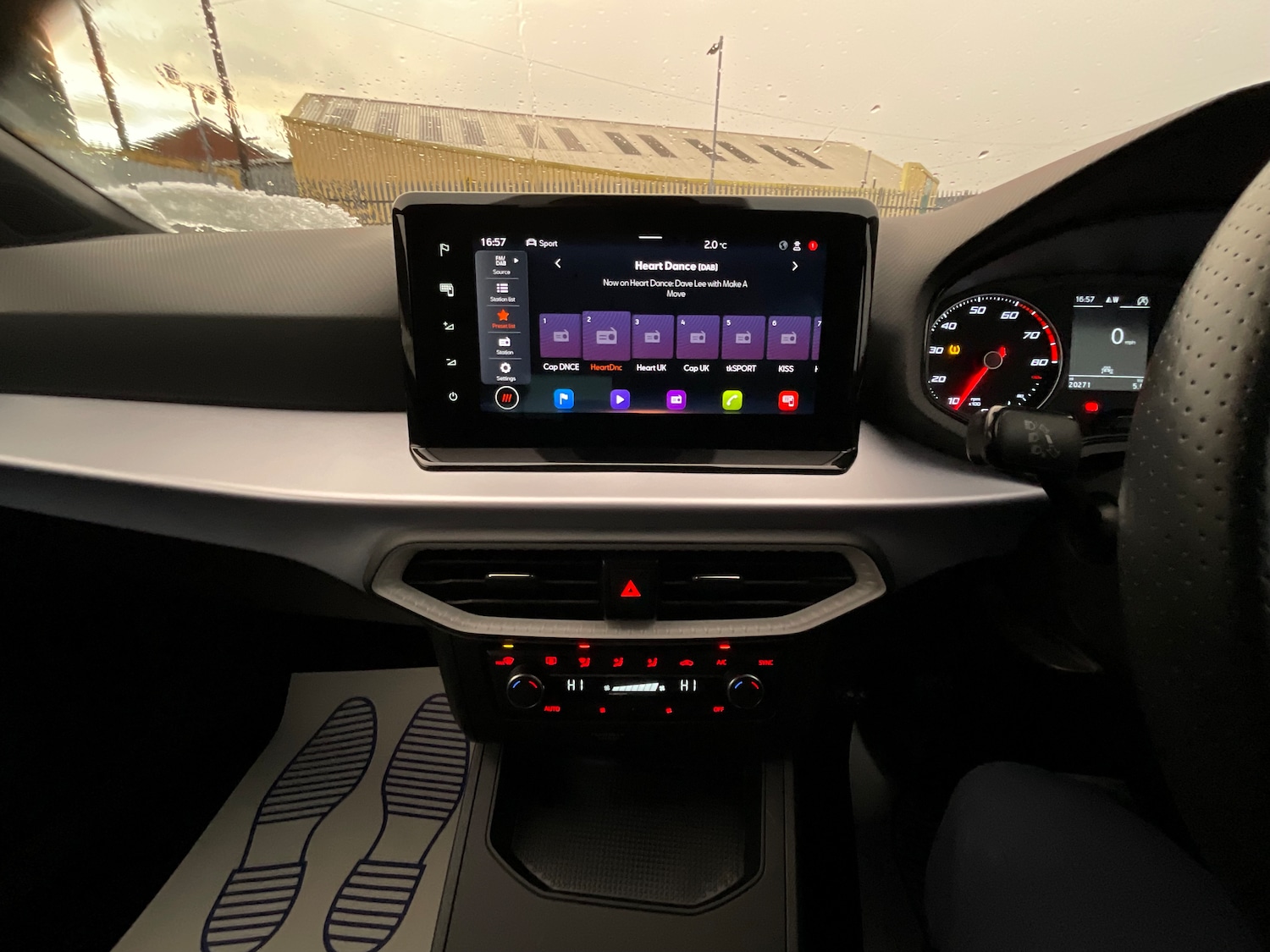 Used SEAT Ibiza 2022 for sale - 76425927: Photo 26