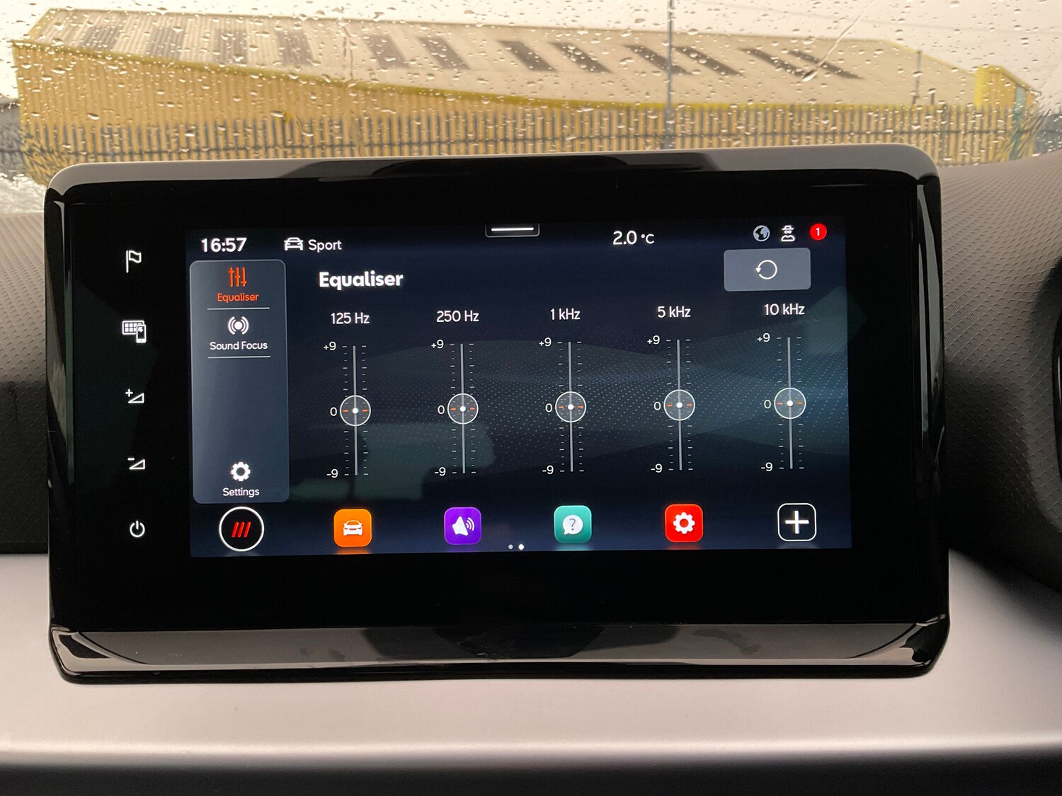 Used SEAT Ibiza 2022 for sale - 76425927: Photo 28