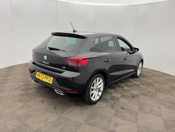 Used SEAT Ibiza 2022 for sale - 76425927: Photo