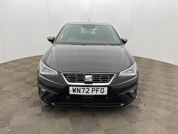Used SEAT Ibiza 2022 for sale - 76425927: Photo