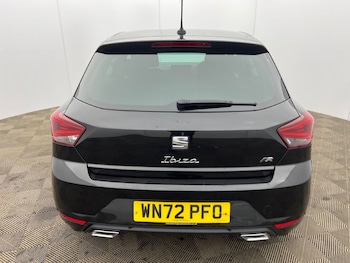 Used SEAT Ibiza 2022 for sale - 76425927: Photo