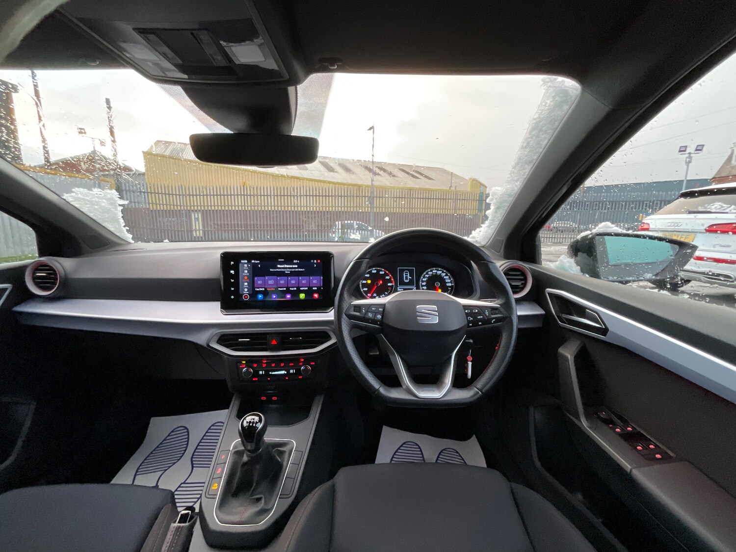 Used SEAT Ibiza 2022 for sale - 76425927: Photo 6