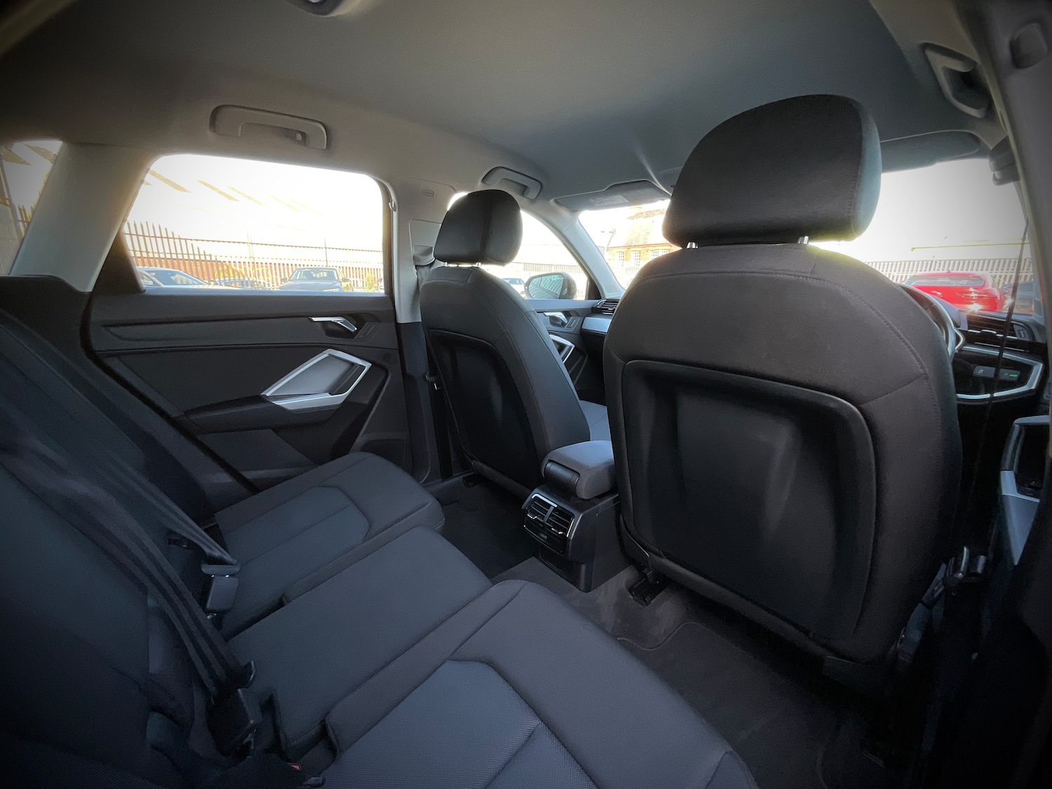 Used Audi Q3 2022 for sale - 75754178: Photo 10