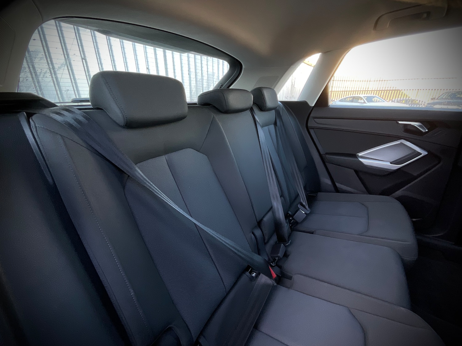 Used Audi Q3 2022 for sale - 75754178: Photo 11