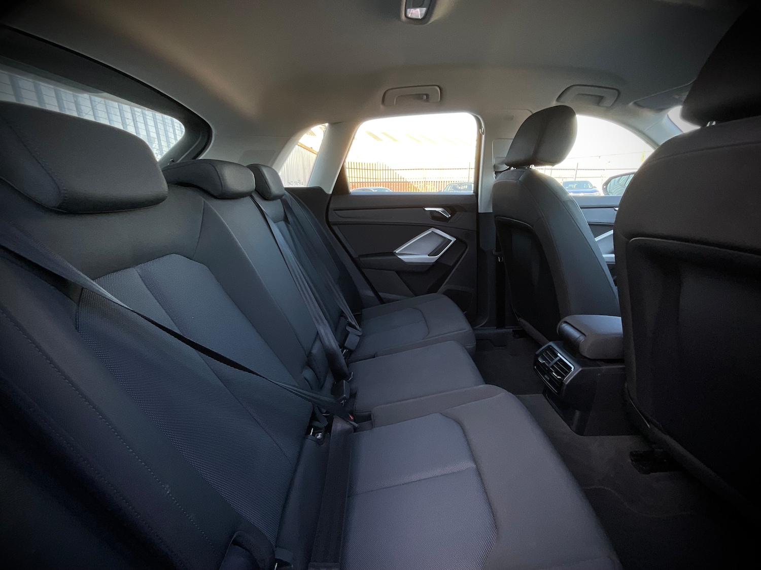 Used Audi Q3 2022 for sale - 75754178: Photo 12