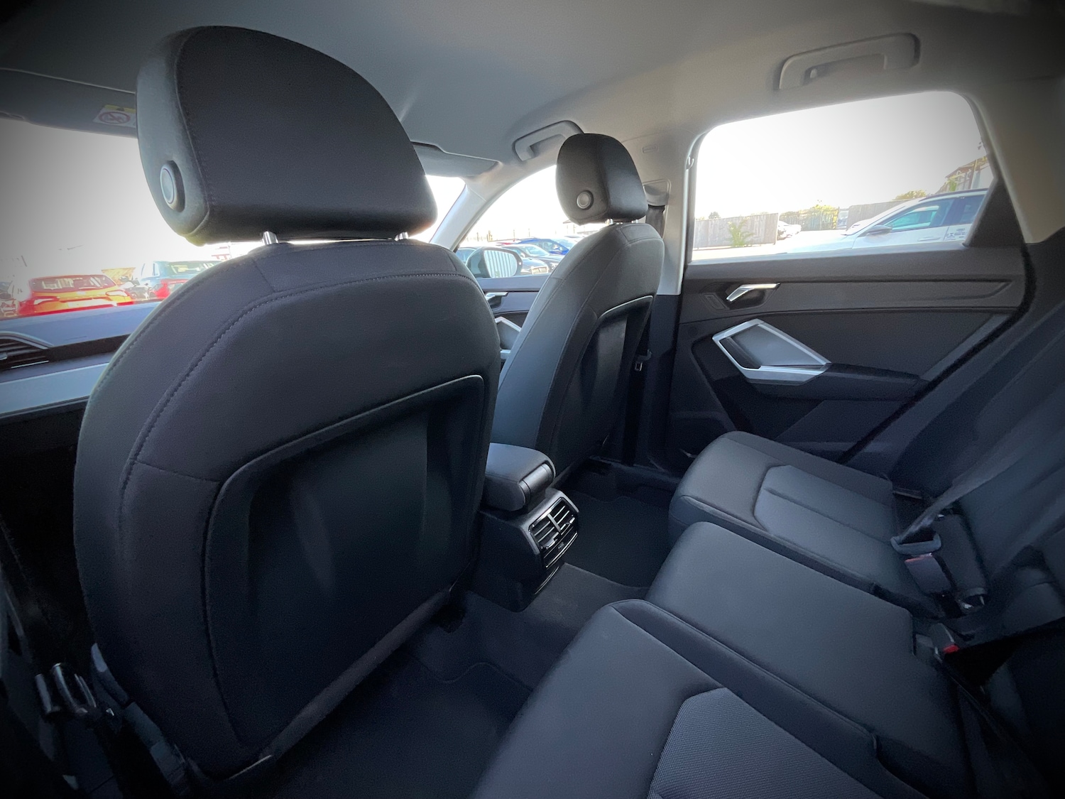 Used Audi Q3 2022 for sale - 75754178: Photo 13