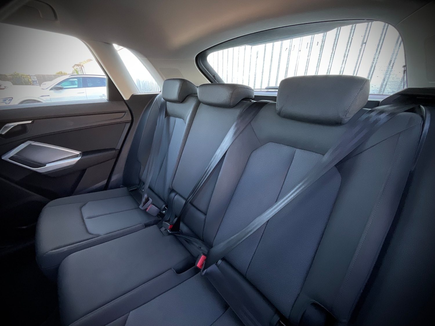 Used Audi Q3 2022 for sale - 75754178: Photo 14