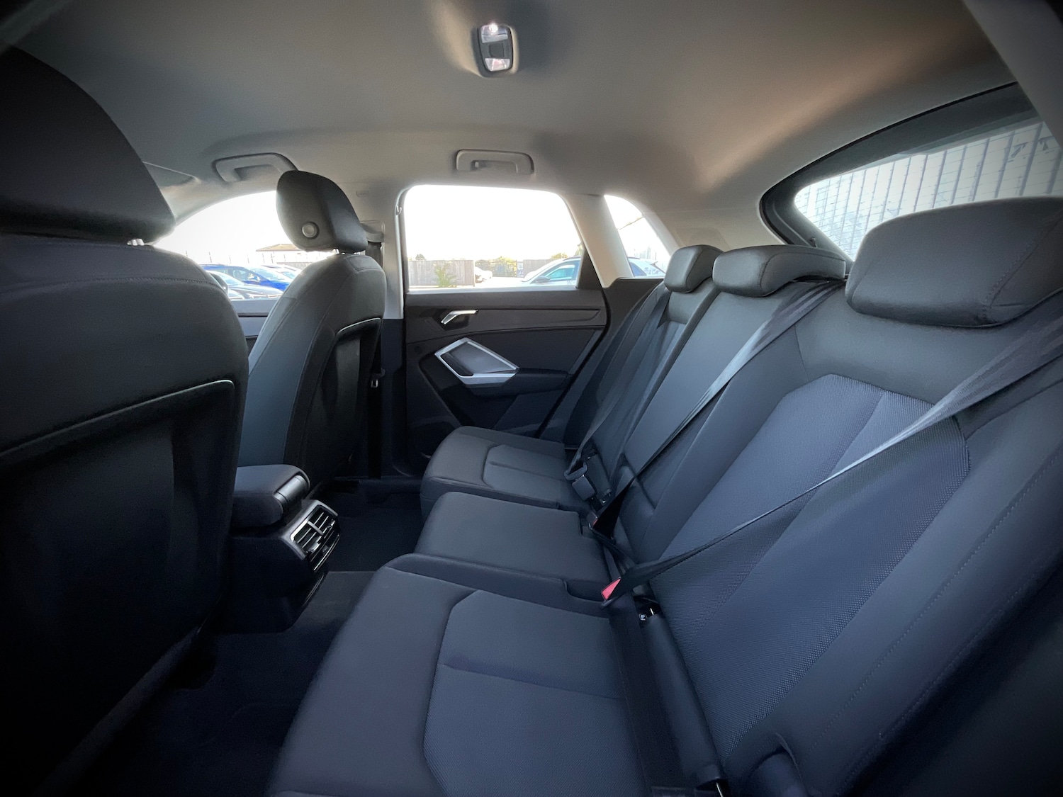 Used Audi Q3 2022 for sale - 75754178: Photo 15