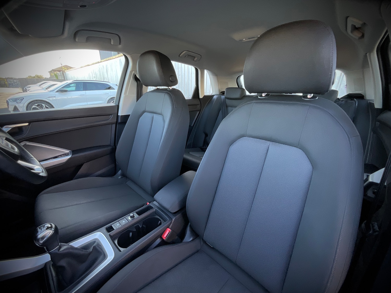 Used Audi Q3 2022 for sale - 75754178: Photo 17