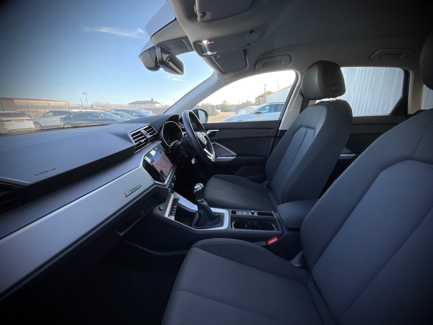 Used Audi Q3 2022 for sale - 75754178: Photo 18