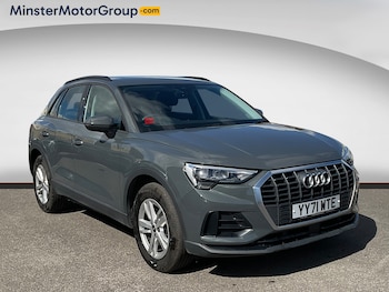 2022 - TECHNIK 35 TFSI 5-Door