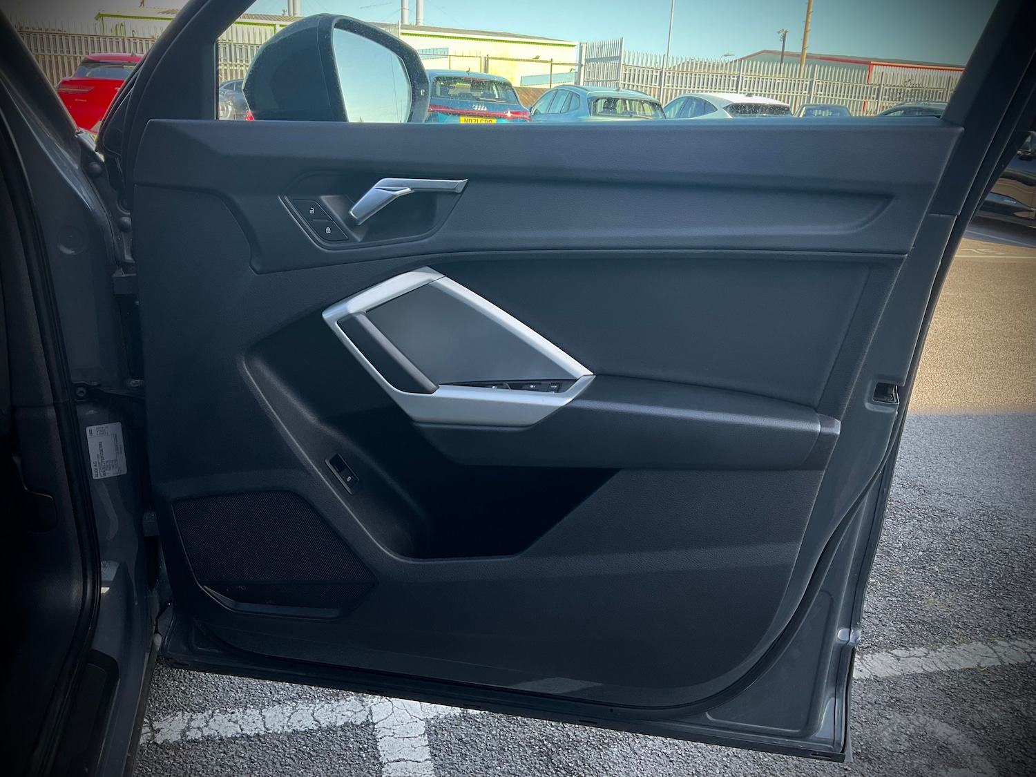 Used Audi Q3 2022 for sale - 75754178: Photo 21