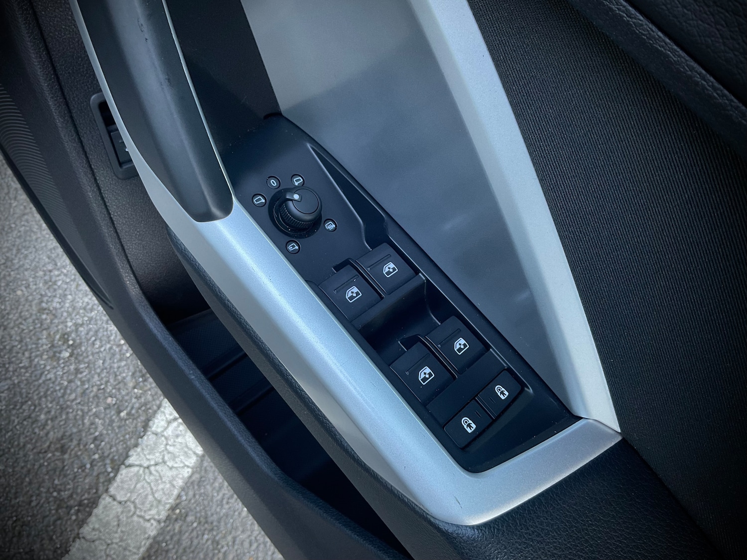 Used Audi Q3 2022 for sale - 75754178: Photo 22