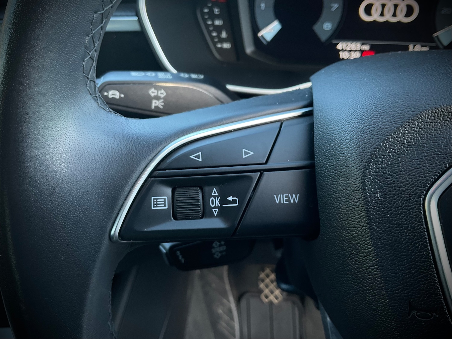 Used Audi Q3 2022 for sale - 75754178: Photo 25