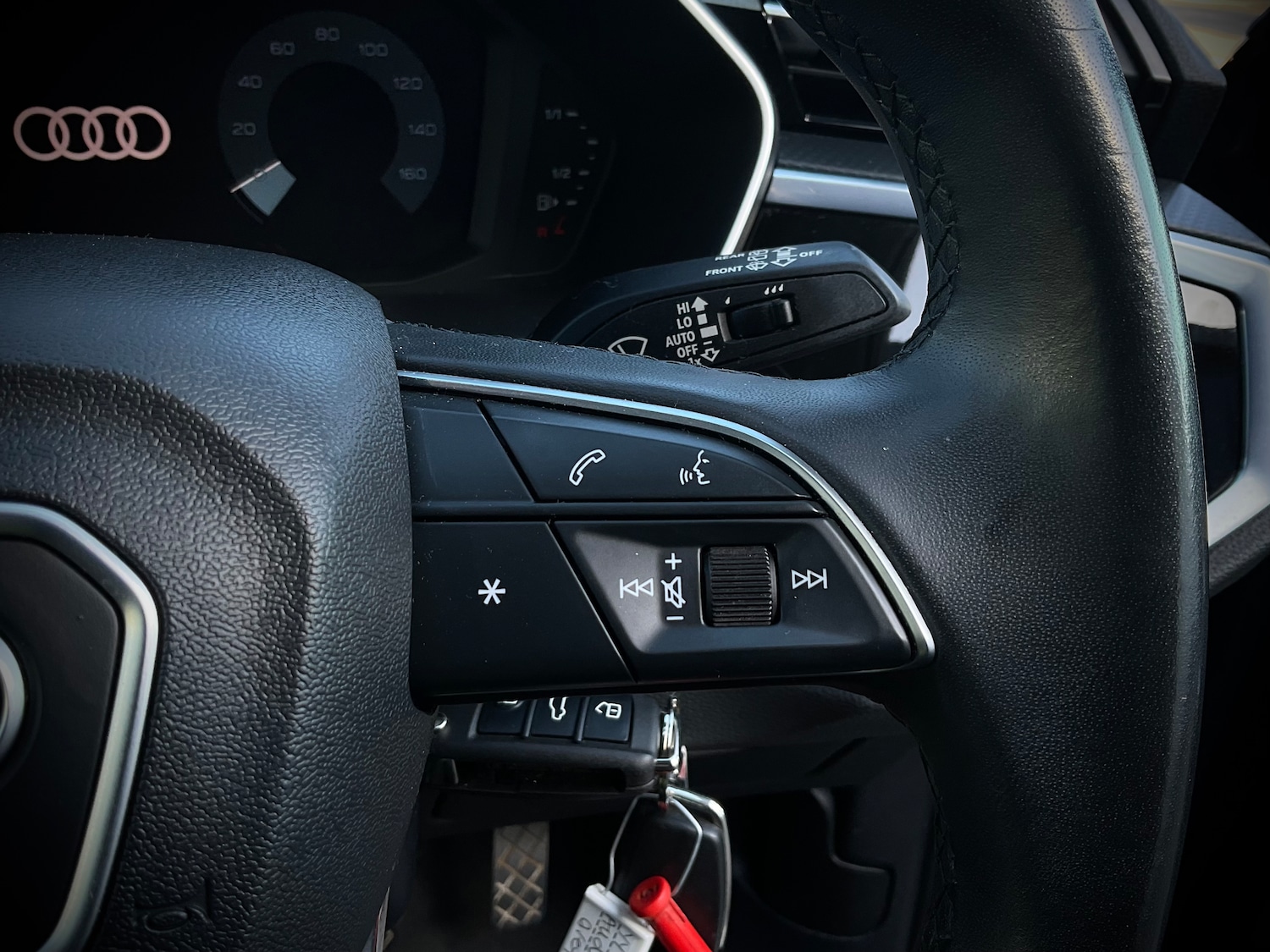 Used Audi Q3 2022 for sale - 75754178: Photo 26