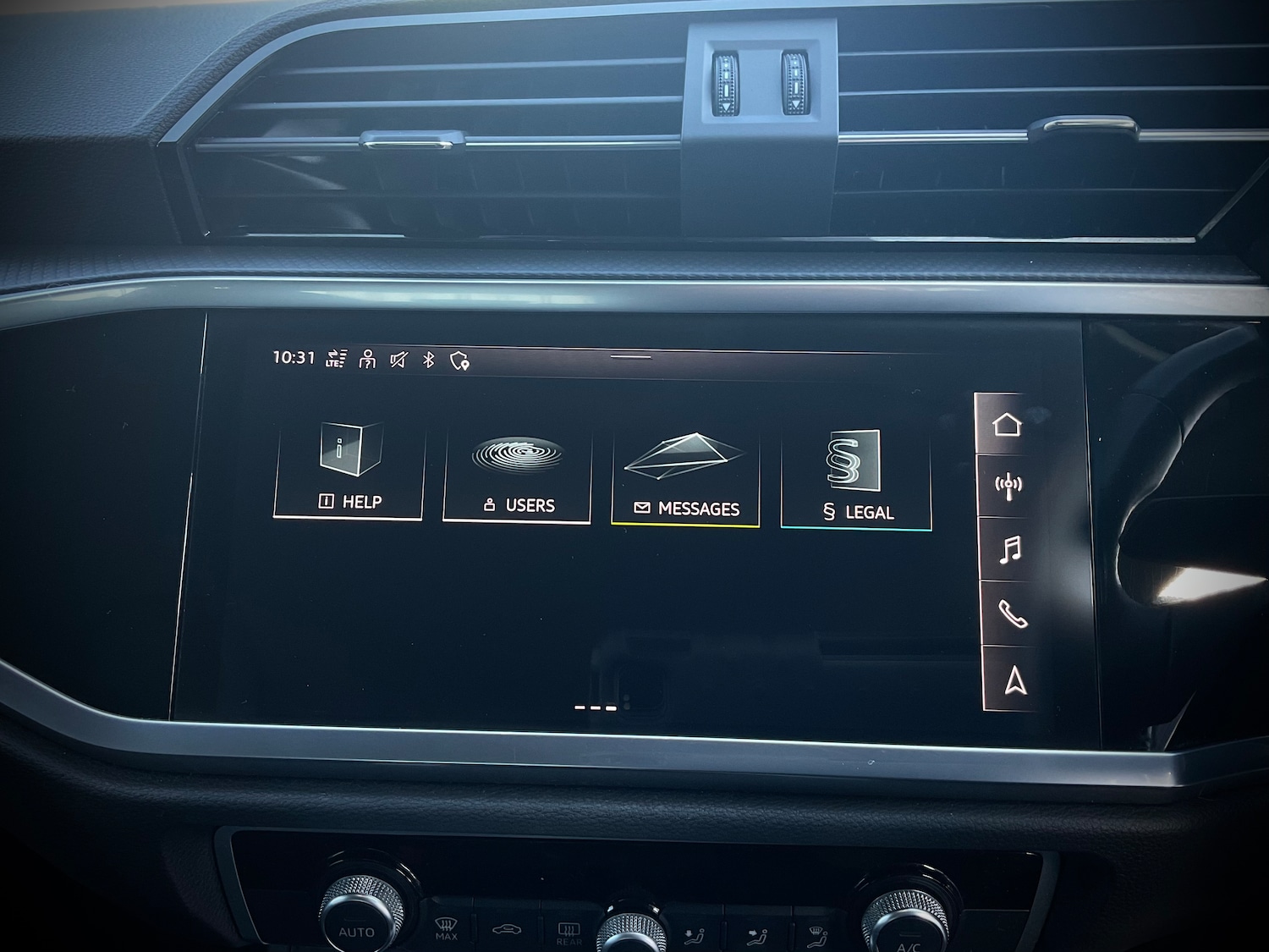 Used Audi Q3 2022 for sale - 75754178: Photo 32