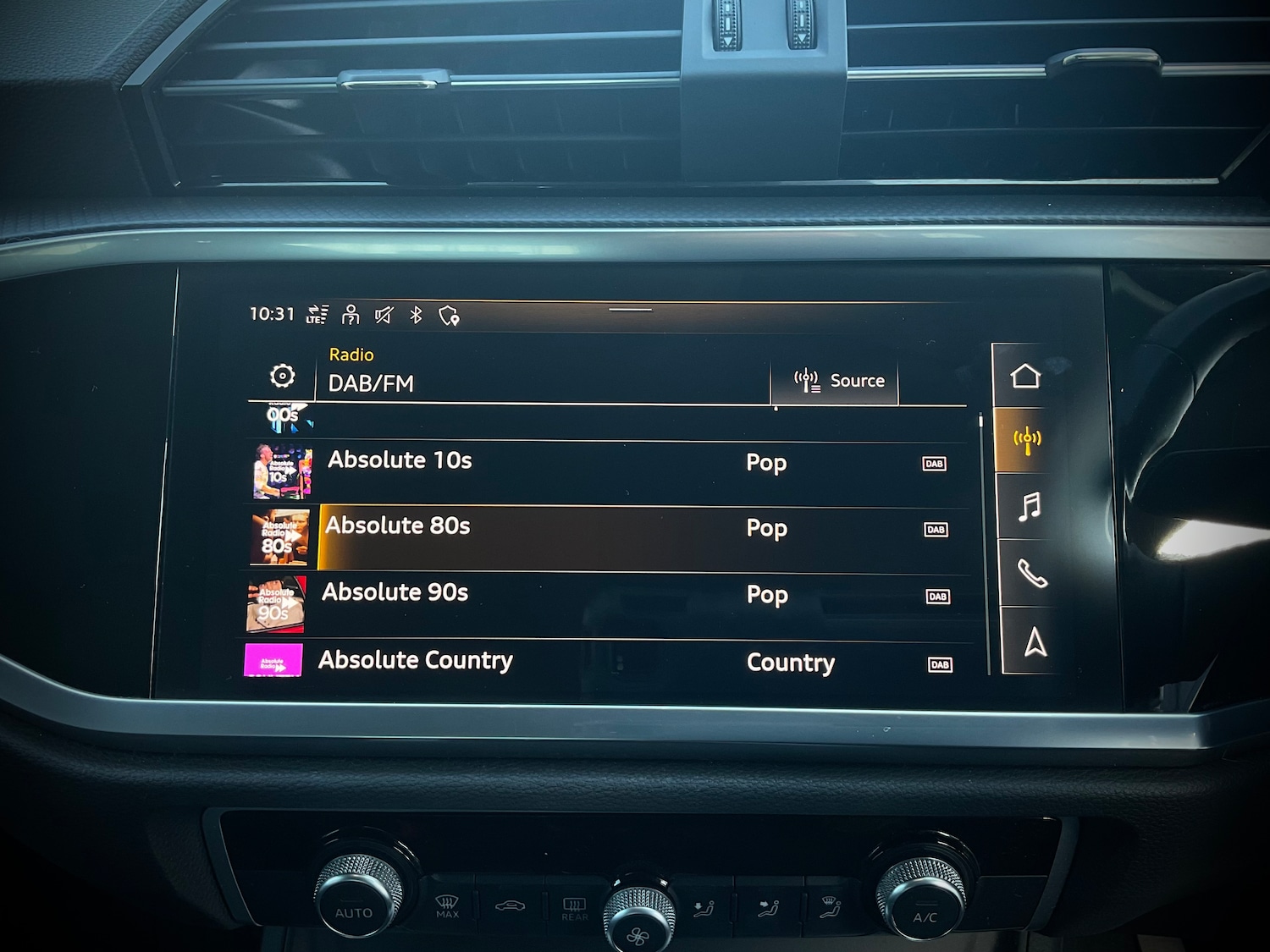 Used Audi Q3 2022 for sale - 75754178: Photo 33