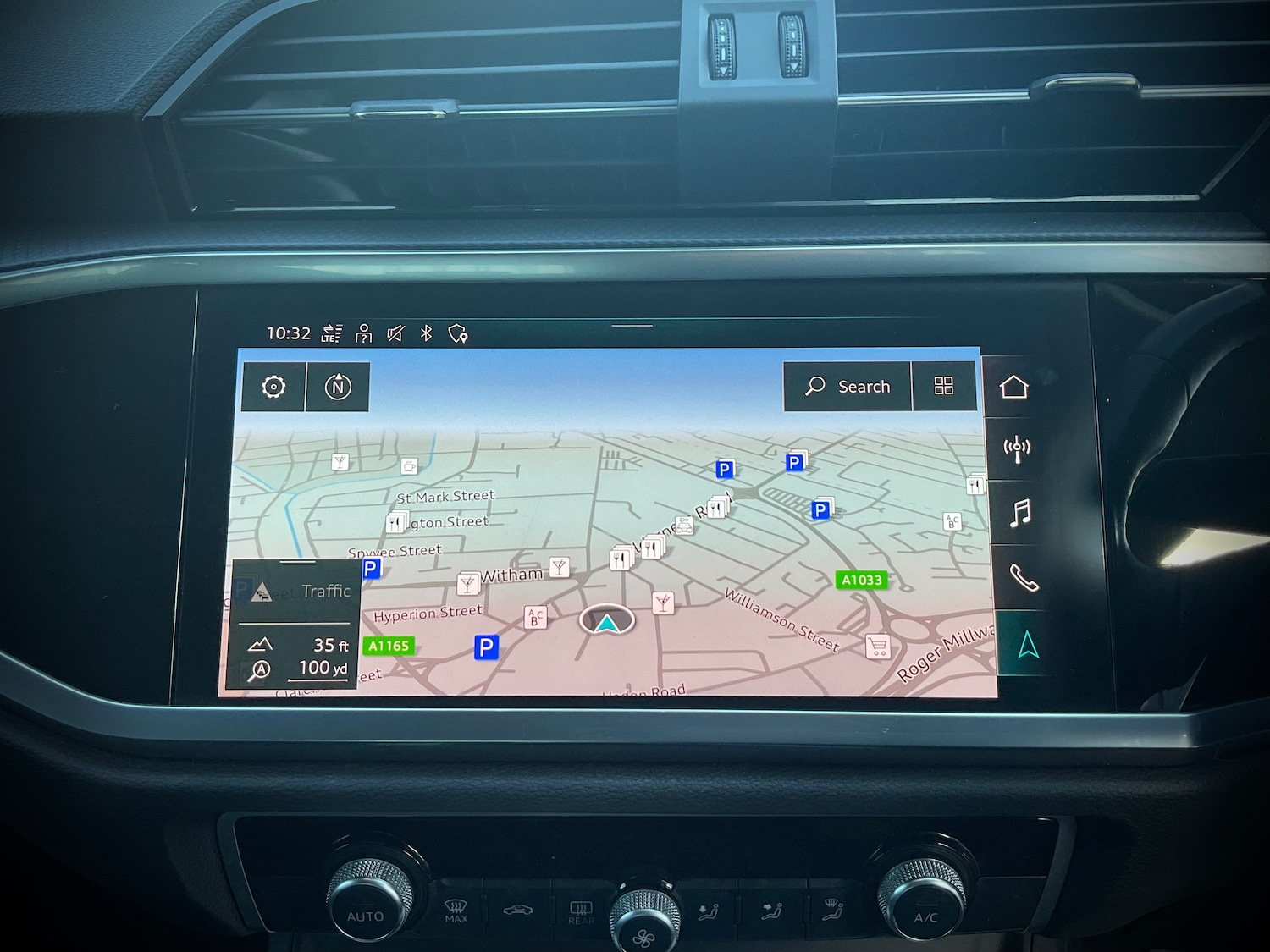 Used Audi Q3 2022 for sale - 75754178: Photo 34