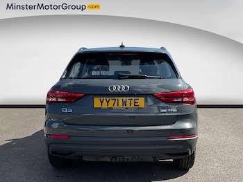 Used Audi Q3 2022 for sale - 75754178: Photo