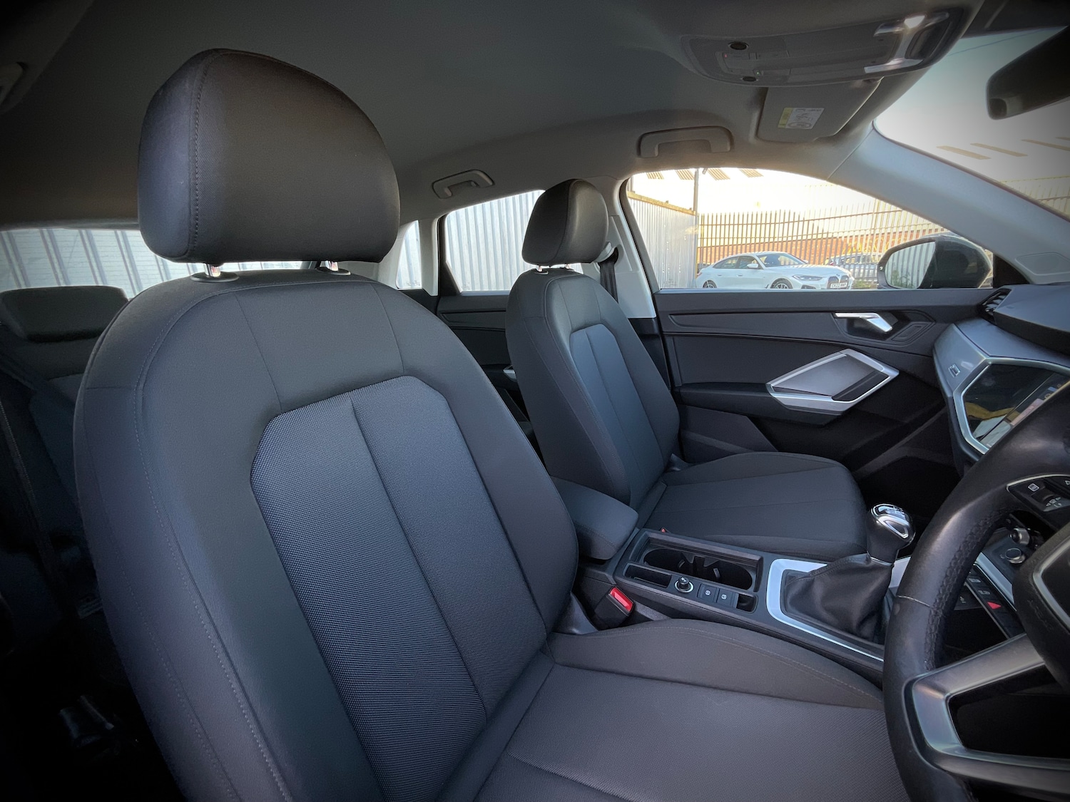 Used Audi Q3 2022 for sale - 75754178: Photo 8