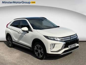 2019 - 4 4X2 5-Door