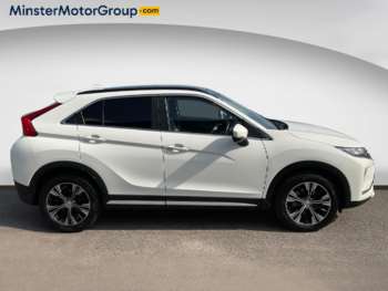 Used Mitsubishi Eclipse Cross 2019 for sale - 74834946: Photo