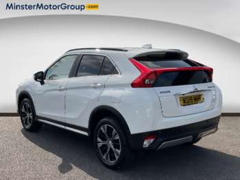 Used Mitsubishi Eclipse Cross 2019 for sale - 74834946: Photo