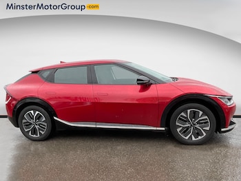 Used Kia EV6 2022 for sale - 78781911: Photo