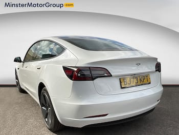 Used Tesla Model 3 2023 for sale - 79819200: Photo